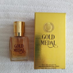 MONTAGE GOLD MEDAL EDT 15 ML (HOMBRE)