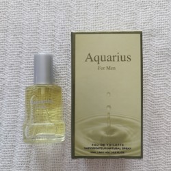 MONTAGE AQUARIUS EDT 15 ML...