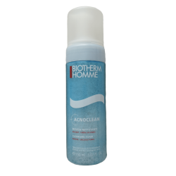 HOMME ACNOCLEAN EAU ASSAINISSANTE 150 ML (BIOTHERM)