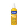 BÉBÉ SOL LAIT SOLAIRE IP50+ SPRAY 200 ML (MUSTELA)