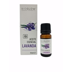 ACEITE ESENCIAL 100% LAVANDA 10 ML (SYS)