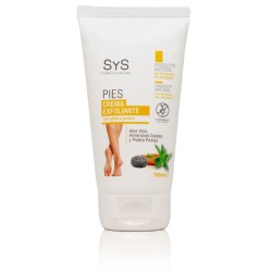 CREMA PIES EXFOLIANTE 150...