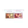 EYESHADOW EXCLUSIVE SHADES SHINE REF: 11187 (D'DONNA)