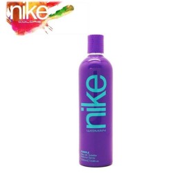 NIKE PULPLE EDT 200 ML (MUJER)