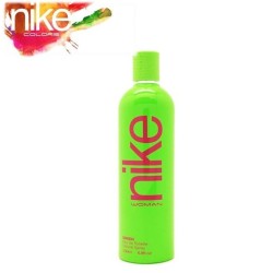 NIKE GREEN EDT 200 ML (MUJER)