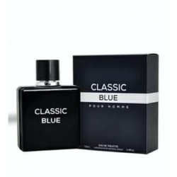 MONTAGE CLASSIC BLUE EDT...