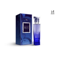 MONTAGE CELESTIAL BLUE EDP 100 ML (MUJER)