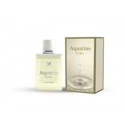 MONTAGE AQUARIUS EDT 100 ML...