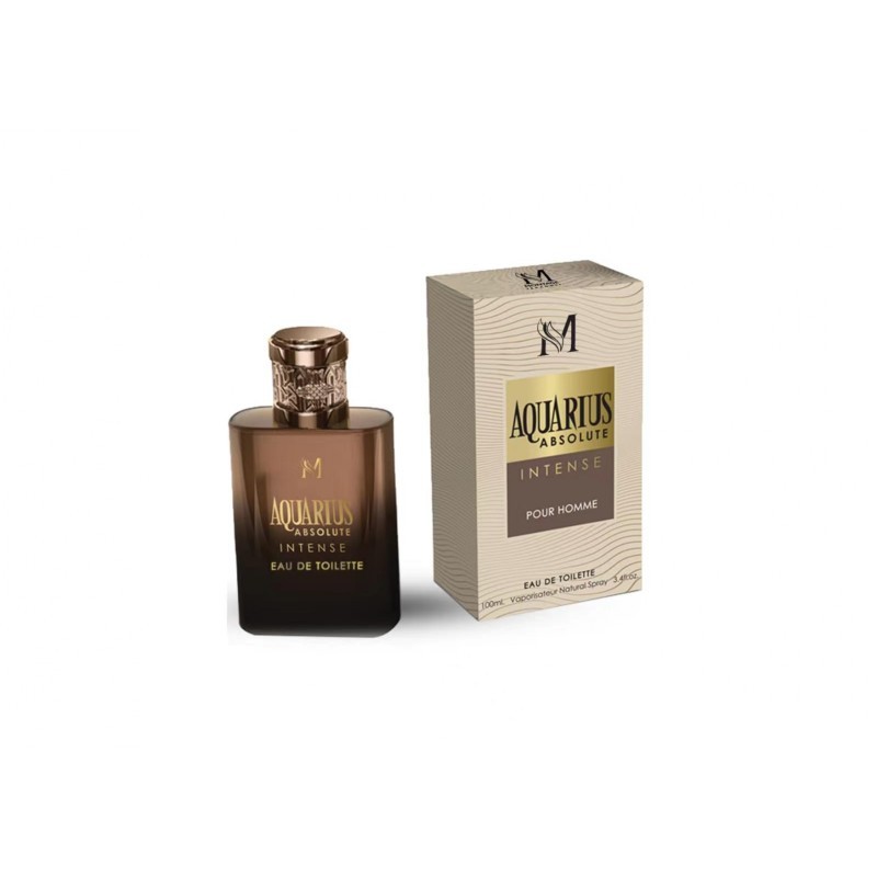 MONTAGE AQUARIUS ABSOLUTE EDT 100 ML (HOMBRE)