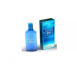 MONTAGE DEEP BLUE EDT 100...