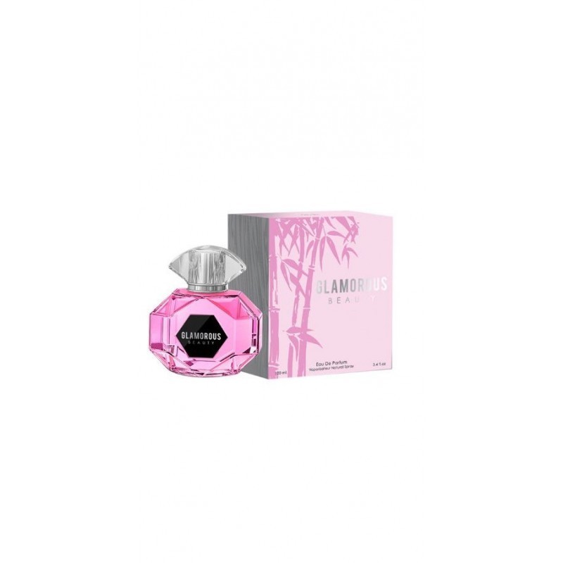 MONTAGE GLAMOROUS BEAUTY EDP 100 ML (MUJER)