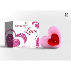 MONTAGE KIMBERLYS LOVE EDP...