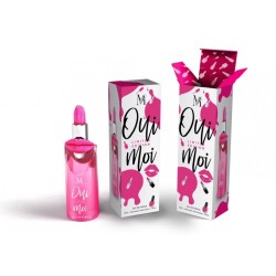 MONTAGE OUI MOI LIMITED EDITION EDP 100 ML (MUJER)