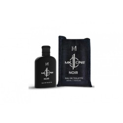 MONTAGE MK ONE NOIR EDT 100...