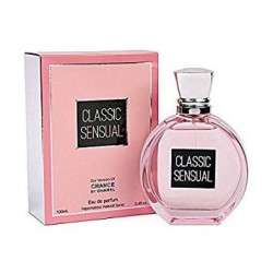 MONTAGE CLASSIC SENSUAL EDP...