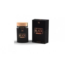 MONTAGE BEYOND BLACK EDT 100 ML (HOMBRE)