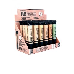 CONCEALER HD DISSIMULATEUR A REF: 13134A (D'DONNA)