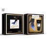 MONTAGE STILETTO EDP 50 ML+BODY 50 ML ED.LIMITADA (ESTUCHE-MUJER)