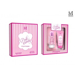 MONTAGE PINK CANDY EDP 50...