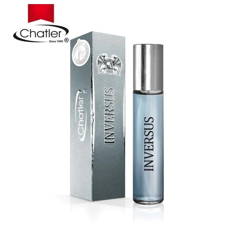 CHATLER INVERSUS EDP 30 ML (HOMBRE)