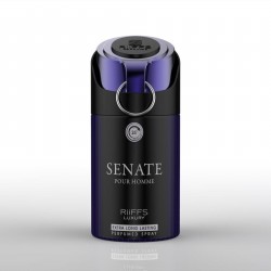 DESODORANTE RIIFFS SENATE 250 ML (HOMBRE)