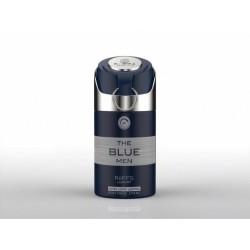 DESODORANTE RIIFFS THE BLUE 250 ML (HOMBRE)