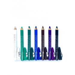 EYE LINER SUPER FAT MARKER WATERPROOF C REF: 11230C (D'DONNA)