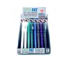 EYE LINER SUPER FAT MARKER WATERPROOF C REF: 11230C (D'DONNA)