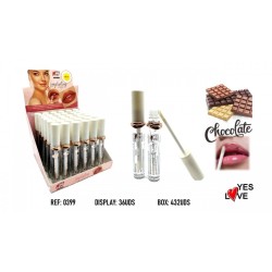 BRILLO LABIOS LIP OIL BESO...