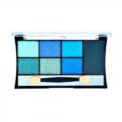 EYESHADOW COLOR PALETTE DECEASED REF: 11148 (D'DONNA)