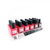 15 DAYS EFFECT GEL 6 COLOURS 91 REF: 14491 (D'DONNA)