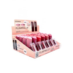 DDONNA LIPSTICK PLUMPING LIP B REF: 12178B (D'DONNA)