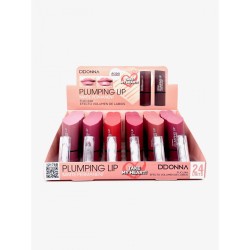 DDONNA LIPSTICK PLUMPING LIP B REF: 12178B (D'DONNA)