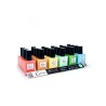 15 DAYS EFFECT GEL 6 COLOURS 89 REF: 14489 (D'DONNA)