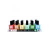 15 DAYS EFFECT GEL 6 COLOURS 89 REF: 14489 (D'DONNA)