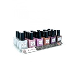 15 DAYS EFFECT GEL SAND 6 COLOURS 87 REF: 14487 (D'DONNA)