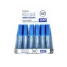 MASCARA MEGA CLEAR REF: 11350A (D'DONNA)