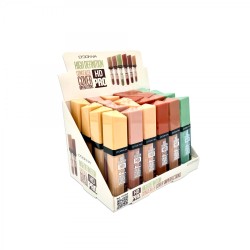 CONCEALER PRO COVER IMPERFECTIONS REF: 13120A (D'DONNA)