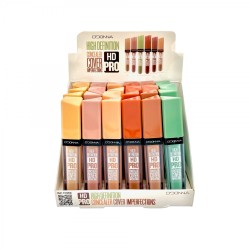 CONCEALER PRO COVER IMPERFECTIONS REF: 13120A (D'DONNA)