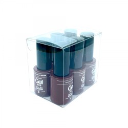 GEL LAC UV&LED DDONNA 19...