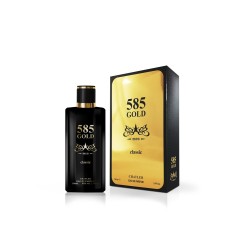 CHATLER 585 GOLD EDP 100 ML (HOMBRE)