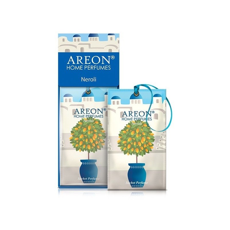 AMBIENTADOR ARMARIO NEROLI (AERON)