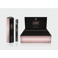 MONTAGE ILLUSION BLACK EDP...