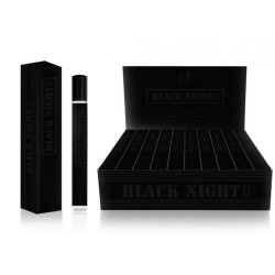 MONTAGE BLACK NIGHT EDP 35 ML (HOMBRE)