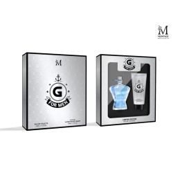 MONTAGE G FOR MEN...