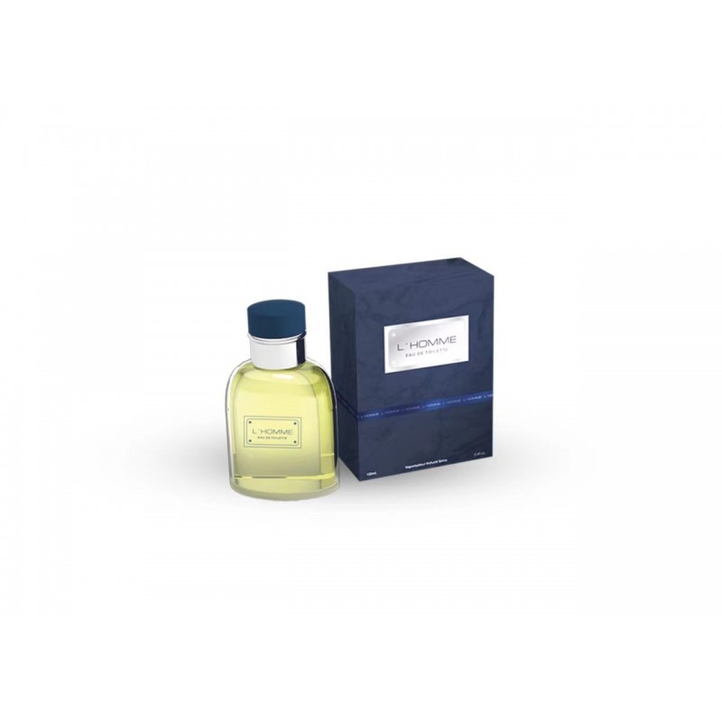 MONTAGE L'HOMME EDT 100 ML (HOMBRE)