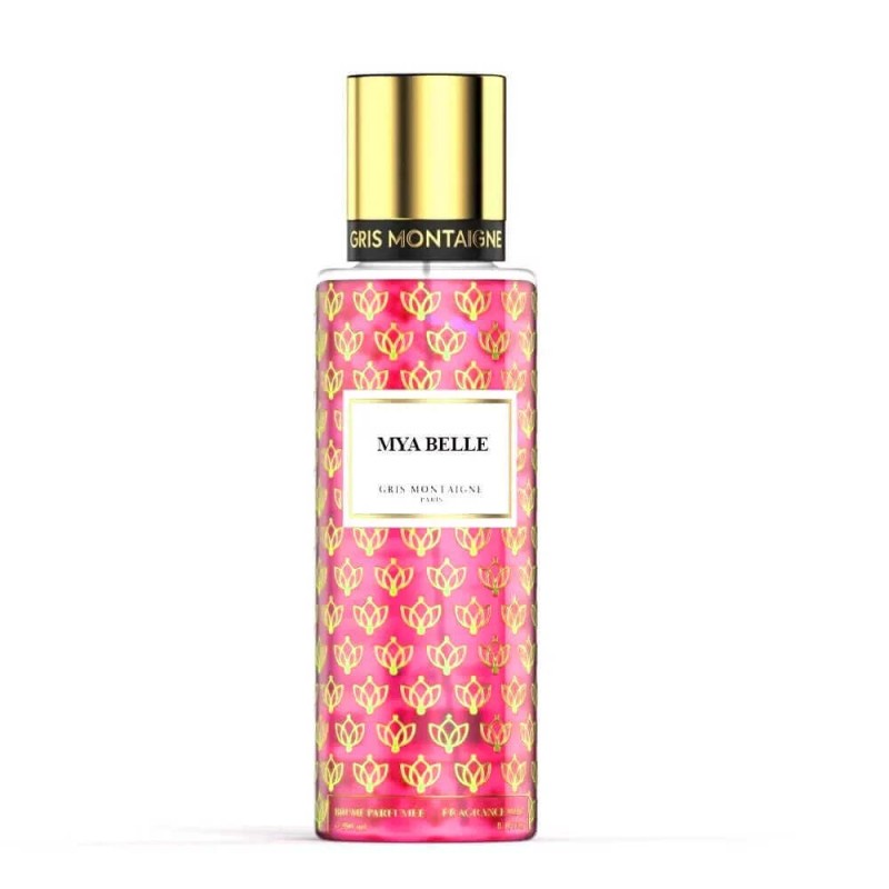 BRUMA MYA BELLE 250 ML (GRIS MONTAIGNE)