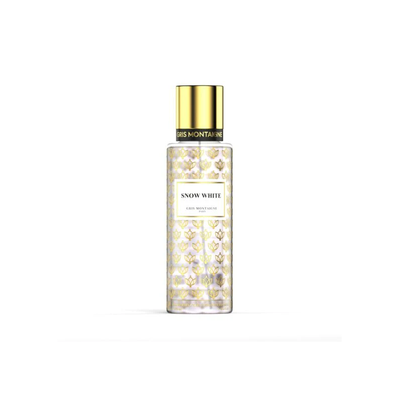 BRUMA SNOW WHITE 250 ML (GRIS MONTAIGNE)