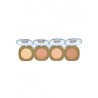 COMPACT POWDER DOLL FACE PRESSED B REF: 13226B (D'DONNA)