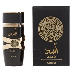 LATTAFA ASAD EDP 100 ML...